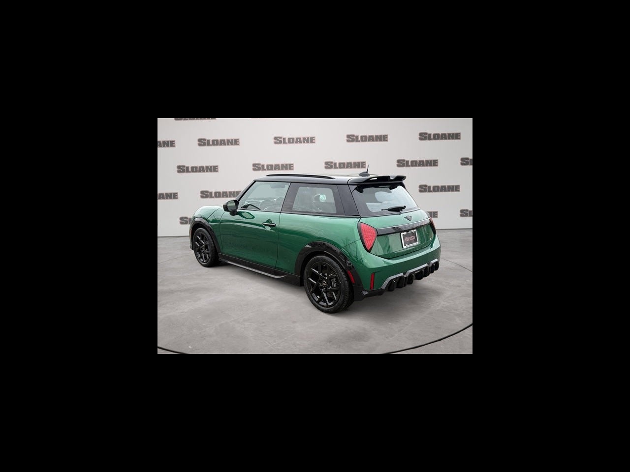 2026 MINI Hardtop 2 Door Cooper S