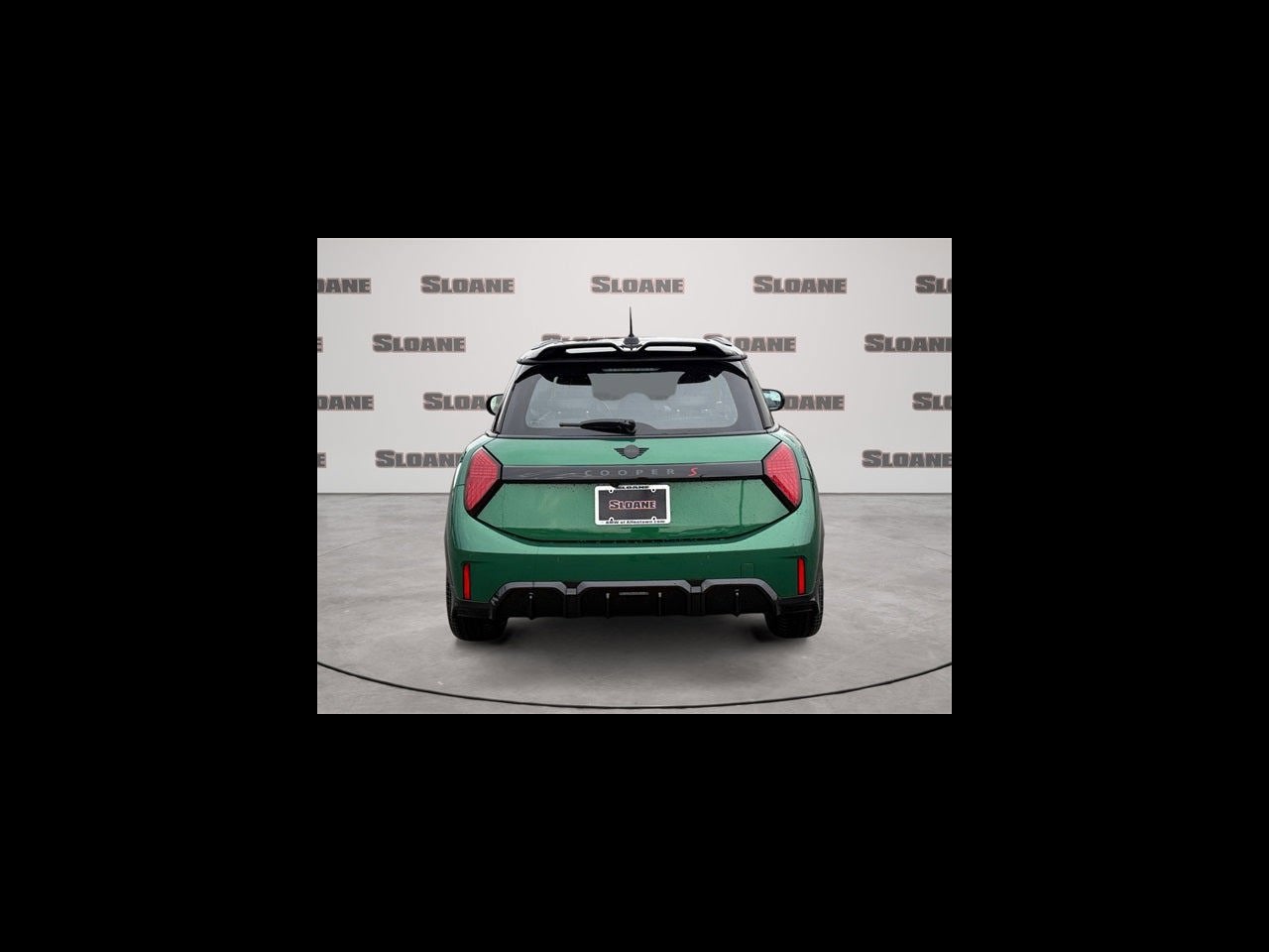 2026 MINI Hardtop 2 Door Cooper S