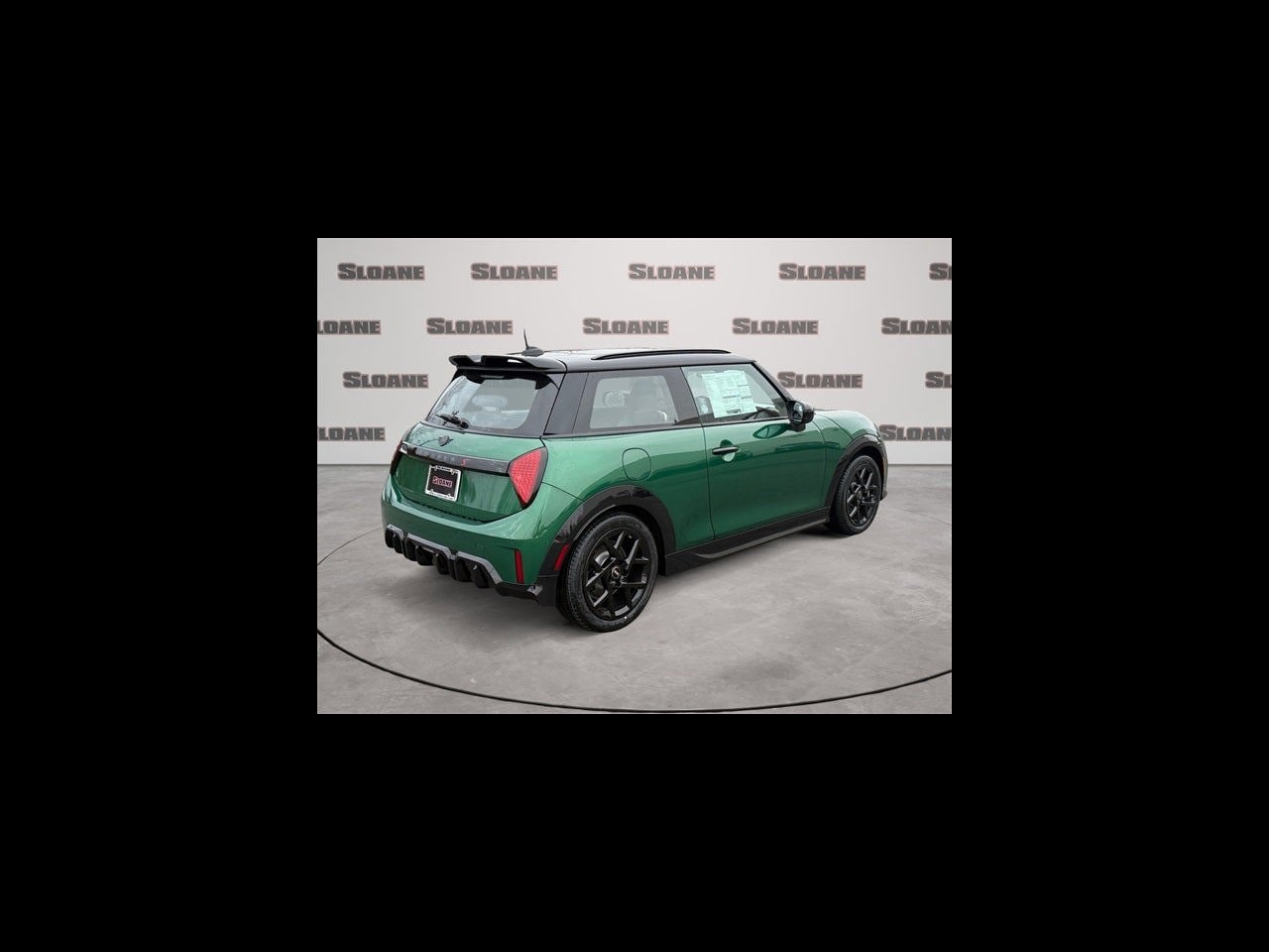2026 MINI Hardtop 2 Door Cooper S