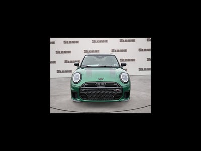 2026 MINI Hardtop 2 Door Cooper S