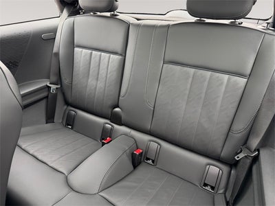 2026 MINI 2 DOOR ICONIC