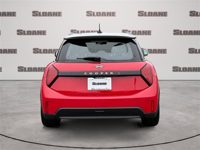 2026 MINI 2 DOOR ICONIC