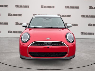 2026 MINI 2 DOOR ICONIC