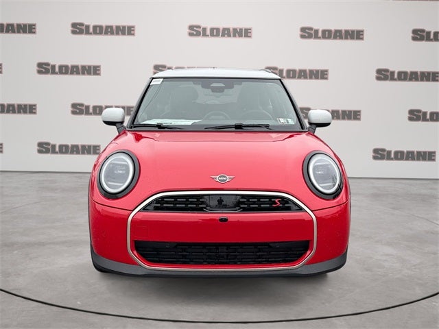 2026 MINI 2 DOOR ICONIC