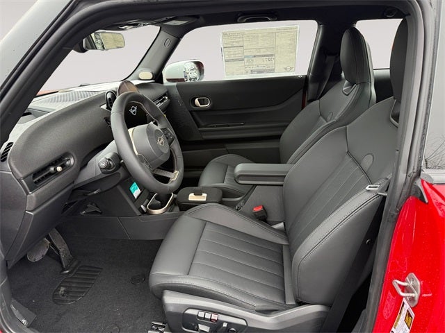 2026 MINI 2 DOOR ICONIC