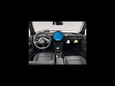 2026 MINI 2 DOOR ICONIC