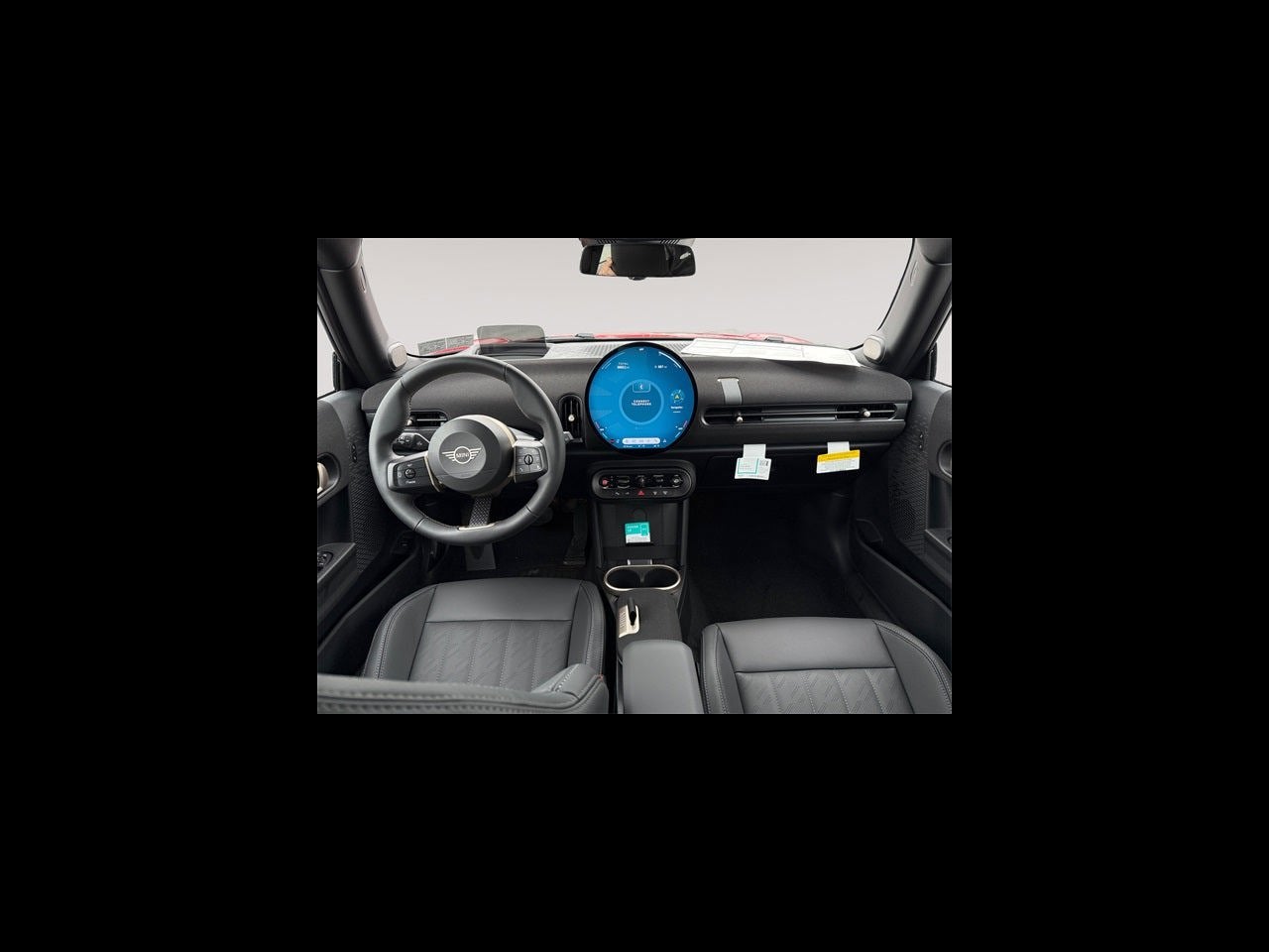 2026 MINI 2 DOOR ICONIC