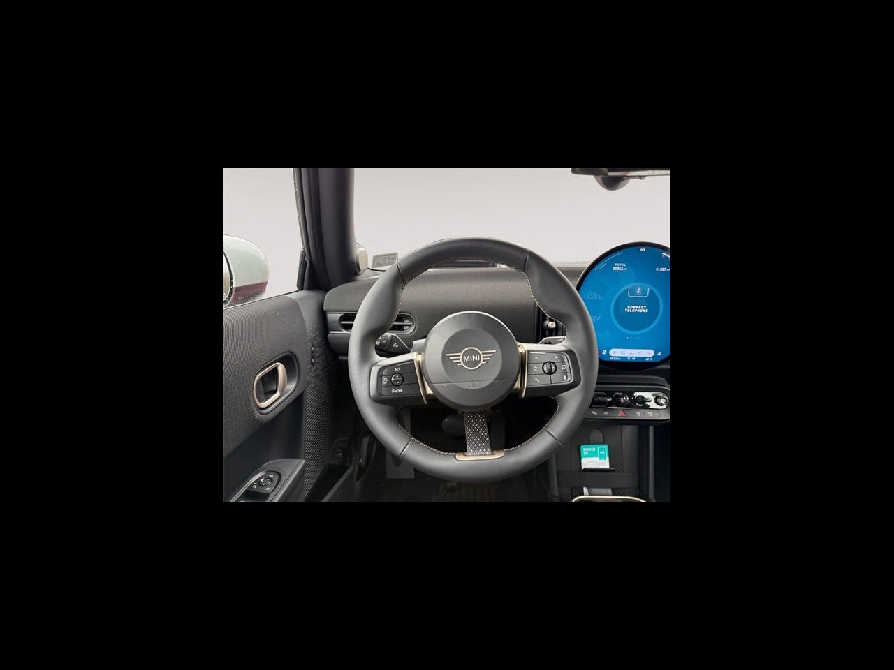 2026 MINI 2 DOOR ICONIC