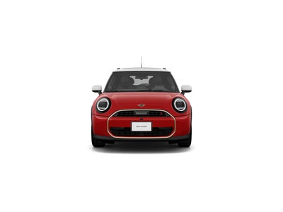 2026 MINI Hardtop 2 Door Cooper S