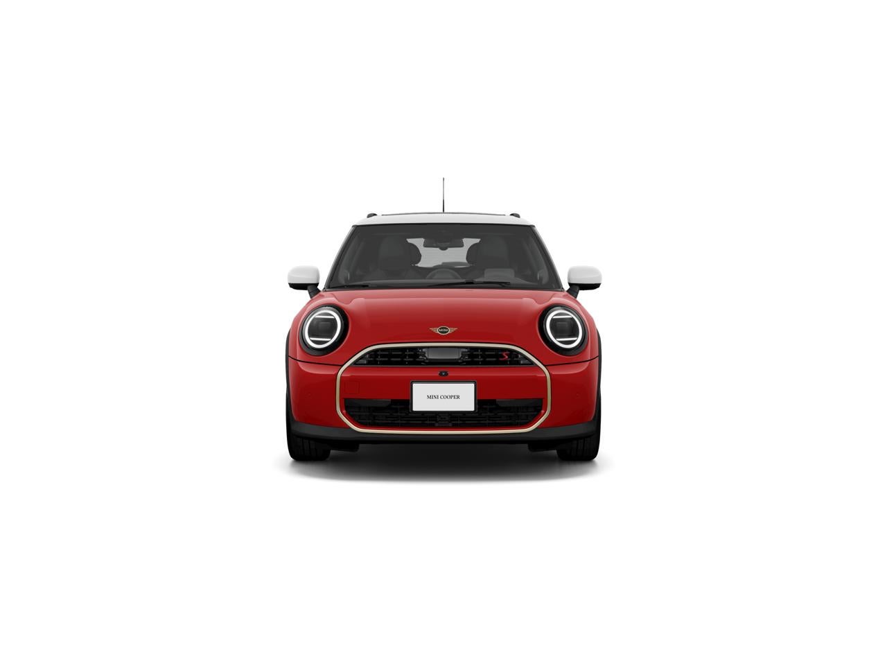 2026 MINI Hardtop 2 Door Cooper S