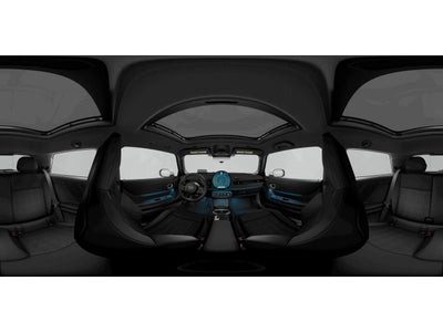 2026 MINI Hardtop 2 Door Cooper S