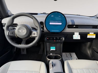 2026 MINI 2 DOOR ICONIC