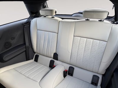 2026 MINI 2 DOOR ICONIC