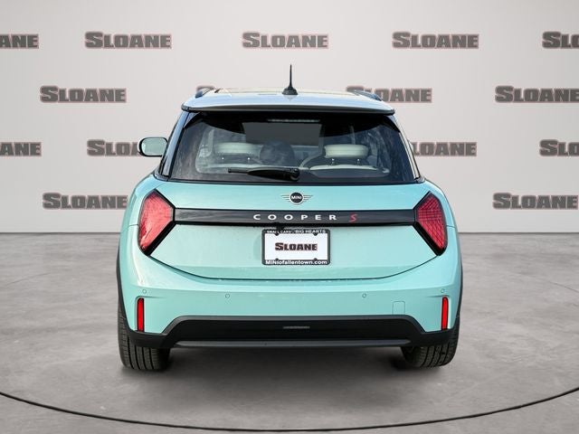 2026 MINI 2 DOOR ICONIC