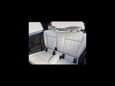 2026 MINI 2 DOOR ICONIC