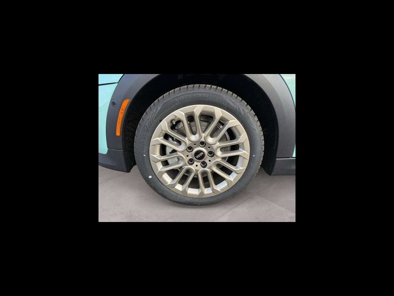 2026 MINI 2 DOOR ICONIC