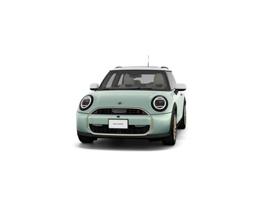 2026 MINI Hardtop 2 Door Cooper S