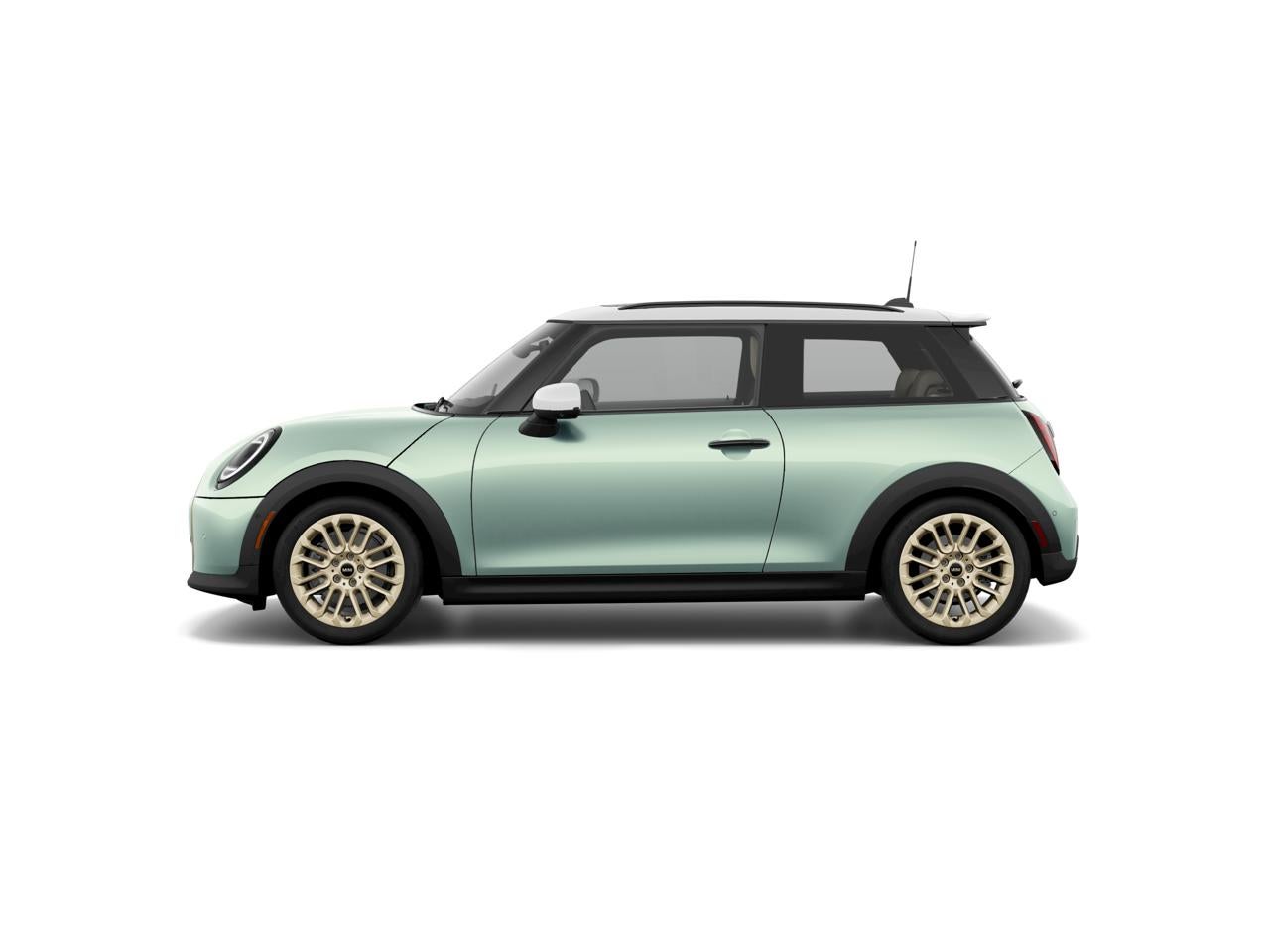 2026 MINI Hardtop 2 Door Cooper S