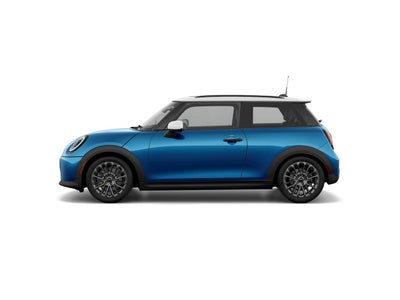2026 MINI 2 DOOR ICONIC