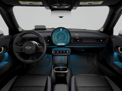 2026 MINI 2 DOOR ICONIC