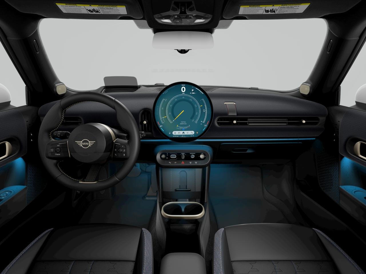 2026 MINI 2 DOOR ICONIC