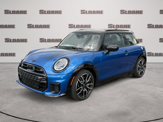 2026 MINI Hardtop Cooper S's photo