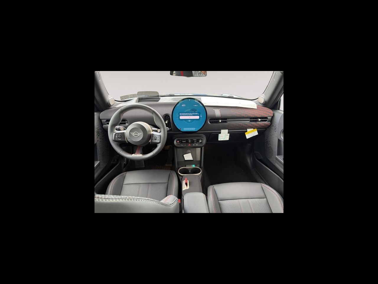 2026 MINI 2 DOOR ICONIC