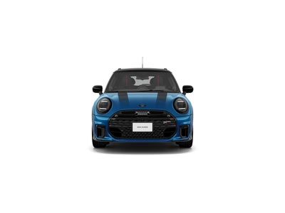 2026 MINI 2 DOOR ICONIC