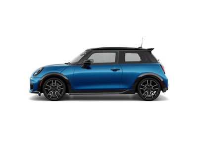 2026 MINI 2 DOOR ICONIC