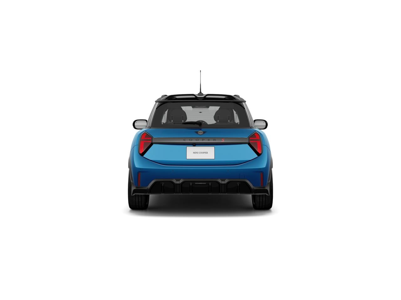 2026 MINI 2 DOOR ICONIC