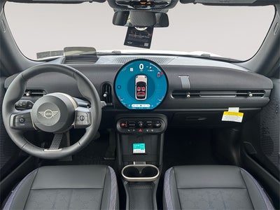 2026 MINI Hardtop 2 Door Cooper S