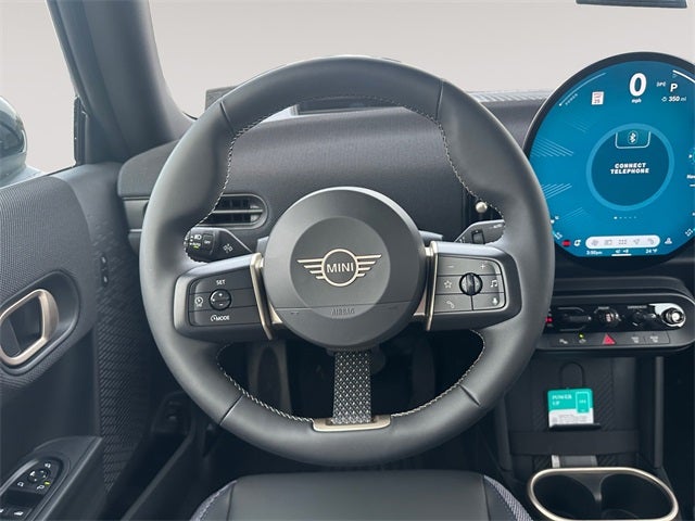 2026 MINI Hardtop 2 Door Cooper S