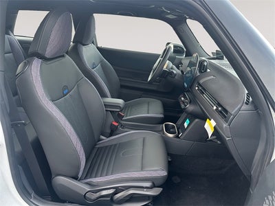 2026 MINI Hardtop 2 Door Cooper S