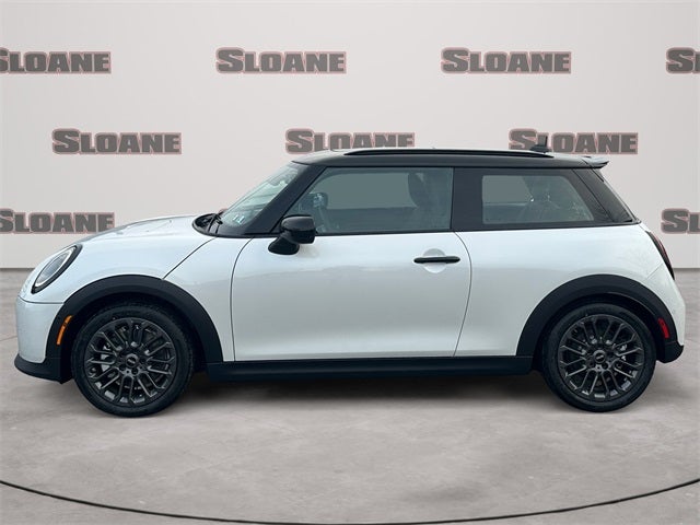 2026 MINI Hardtop 2 Door Cooper S
