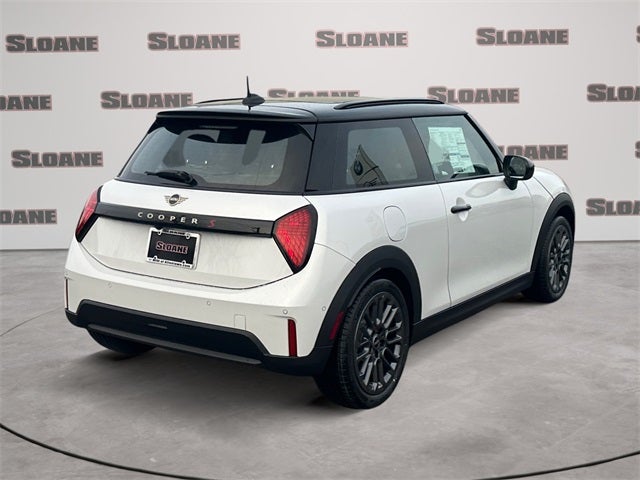 2026 MINI Hardtop 2 Door Cooper S
