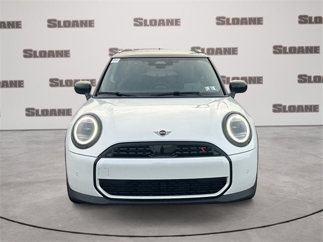 2026 MINI Hardtop 2 Door Cooper S