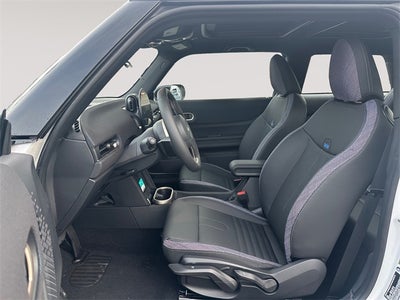 2026 MINI Hardtop 2 Door Cooper S