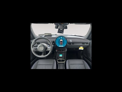 2026 MINI Hardtop 2 Door Cooper S