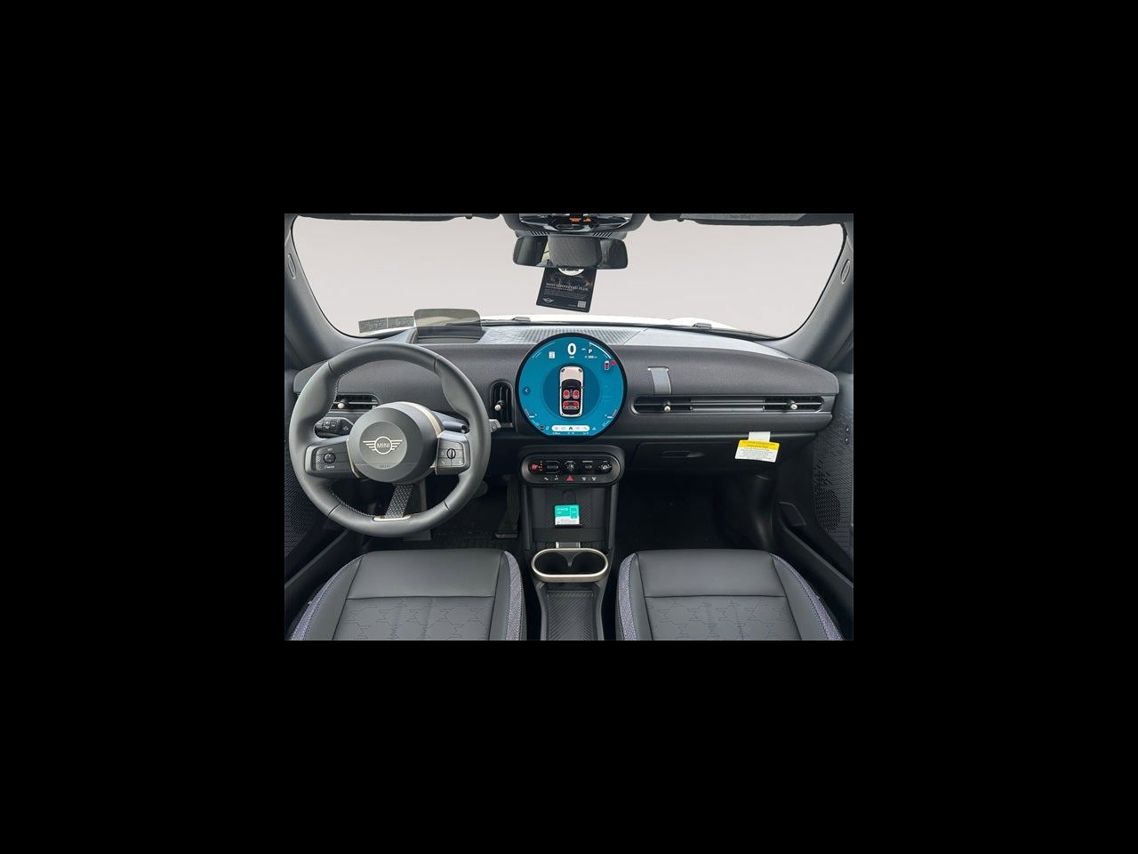 2026 MINI Hardtop 2 Door Cooper S