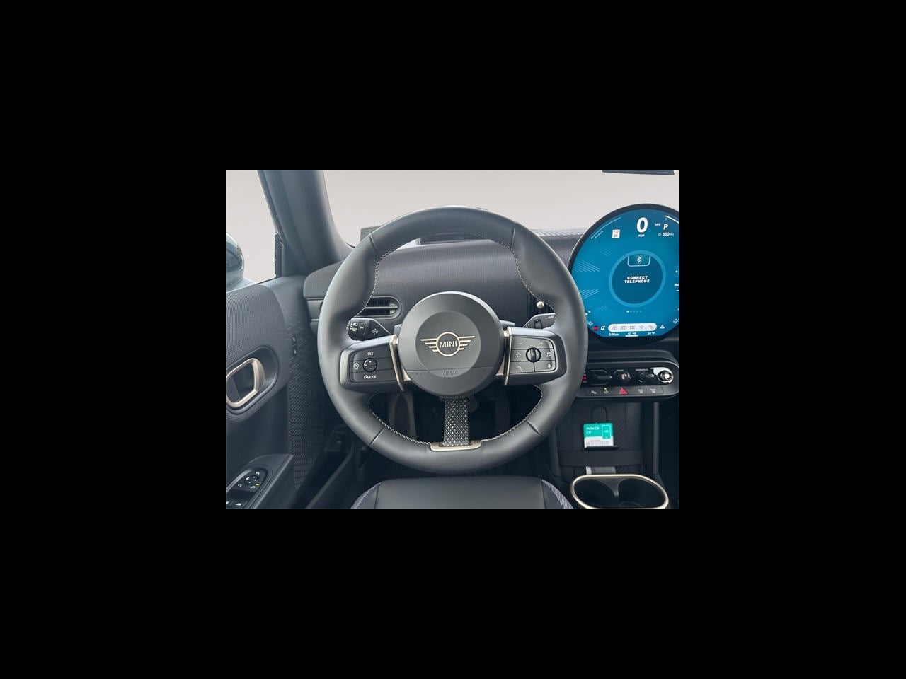 2026 MINI Hardtop 2 Door Cooper S