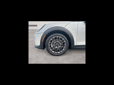 2026 MINI Hardtop 2 Door Cooper S