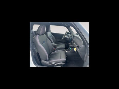 2026 MINI Hardtop 2 Door Cooper S