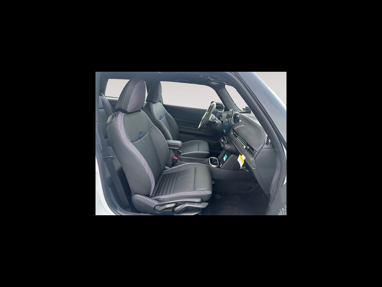 2026 MINI Hardtop 2 Door Cooper S