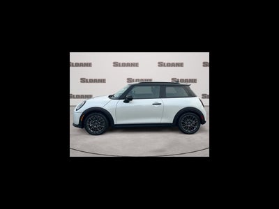 2026 MINI Hardtop 2 Door Cooper S