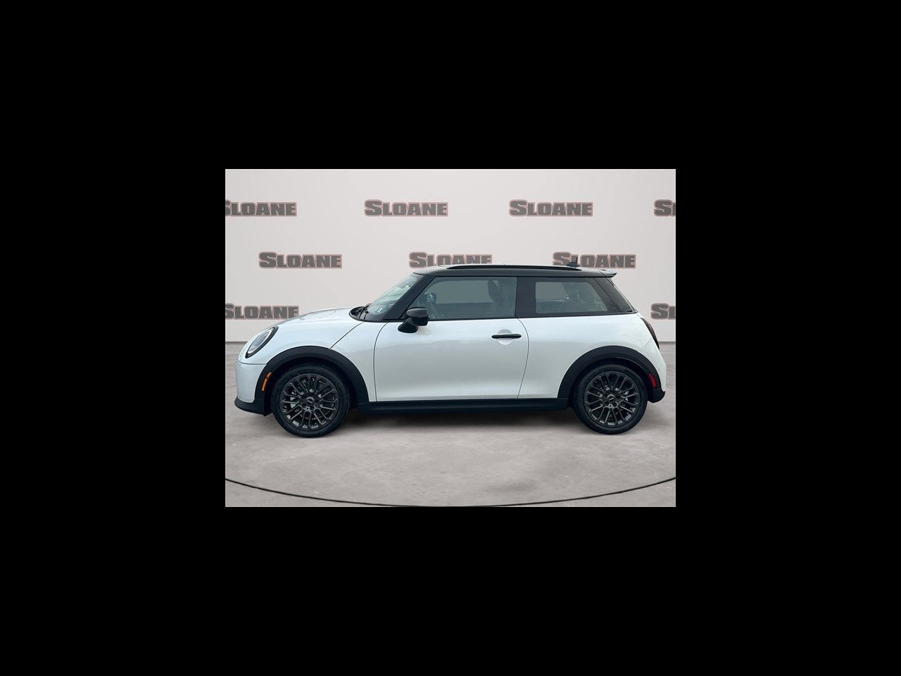 2026 MINI Hardtop 2 Door Cooper S