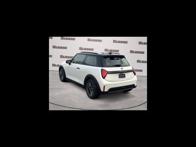 2026 MINI Hardtop 2 Door Cooper S