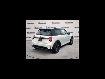 2026 MINI Hardtop 2 Door Cooper S
