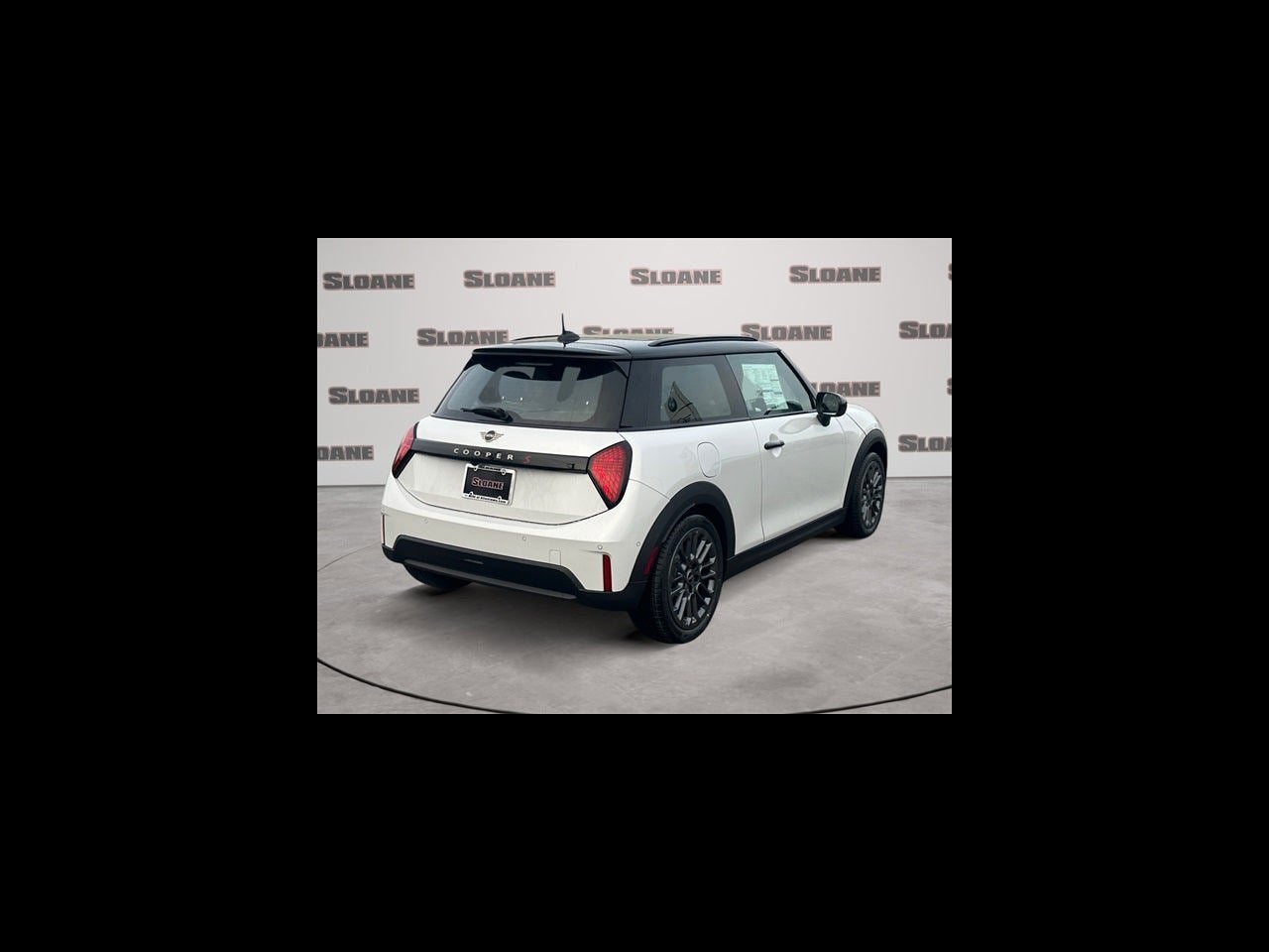 2026 MINI Hardtop 2 Door Cooper S