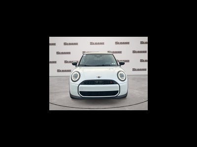 2026 MINI Hardtop 2 Door Cooper S