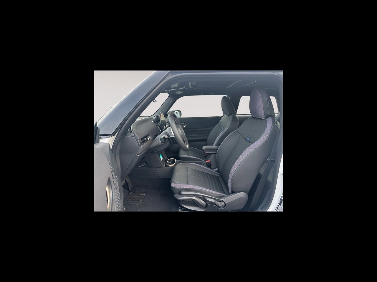 2026 MINI Hardtop 2 Door Cooper S